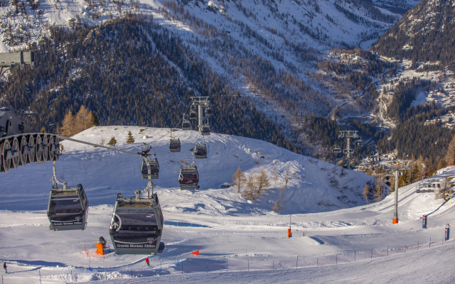 Chamonix Sud - Bâtiment F 308