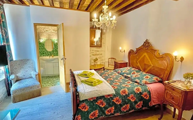 Manoir Saint Pierre