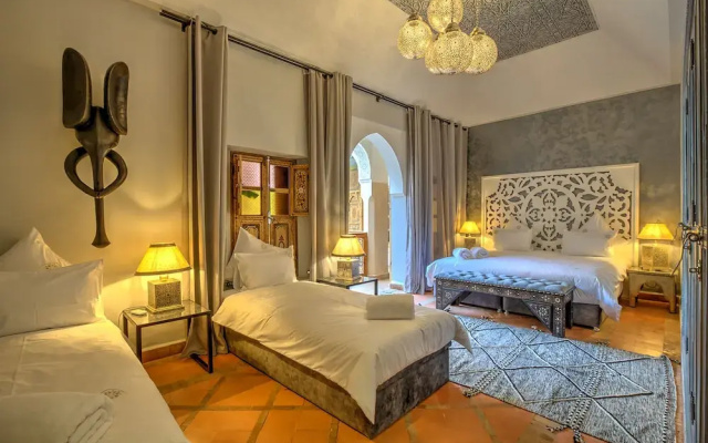 Riad Dar Fanny