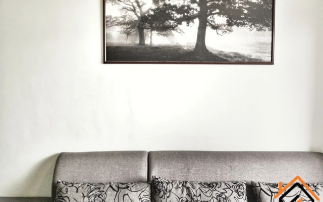 Oasis Condominium at Simee
