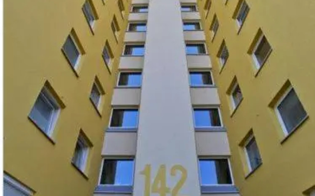 Apartment Kati