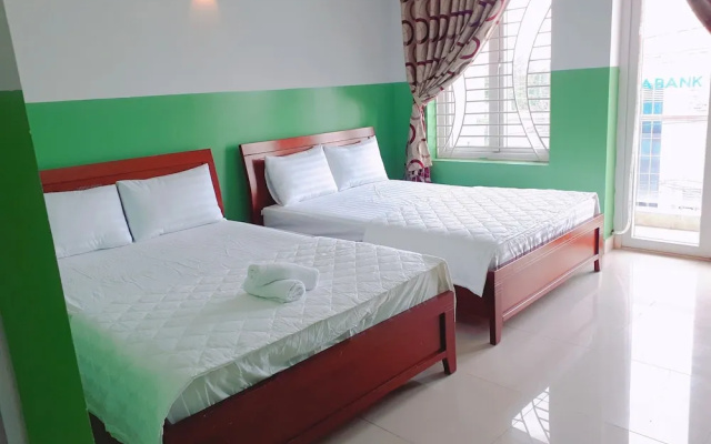 Hotel Anh Thu