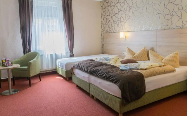 Hotel Zur Post