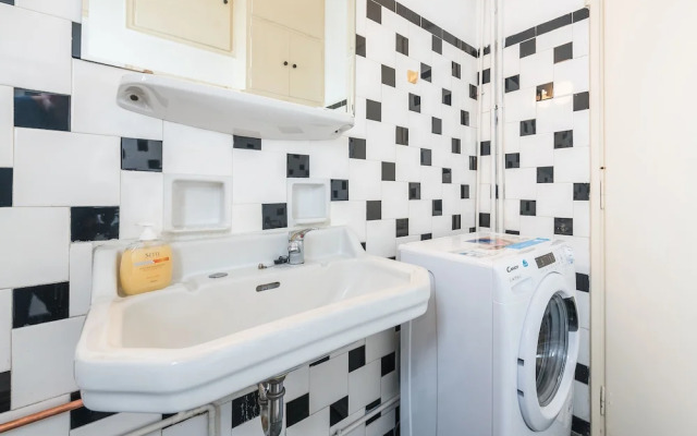 Athens Empire Paradise Apartment