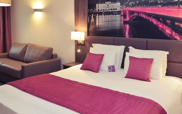 Mercure Lyon Est Chaponnay