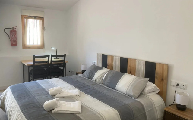Hotel Rural Sant Jordi