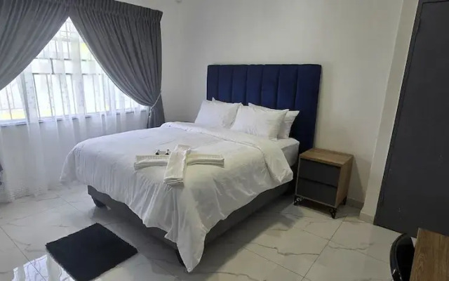 Good night guest house