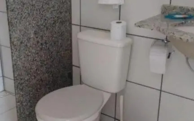 Chalés do Otto e Karine
