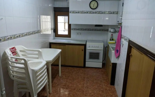 Casa Rural Adriana, Montanejos