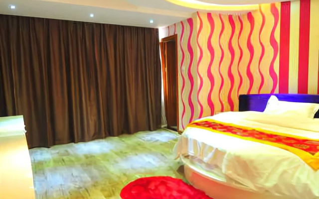 Mingya Grand Hotel -jiuzhaigou