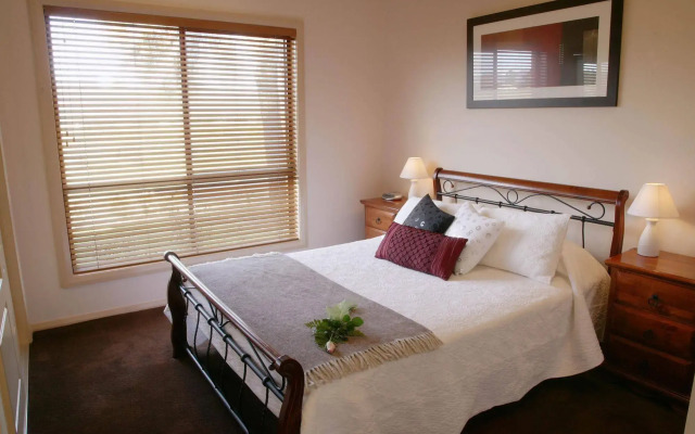 Nightingale Luxury Villas