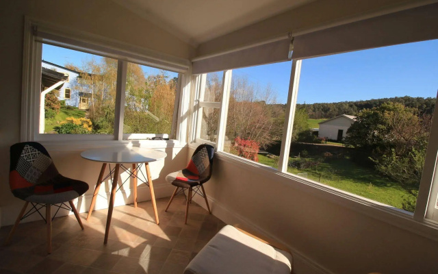 Mole Creek Guesthouse