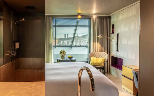 Sofitel Munich Bayerpost