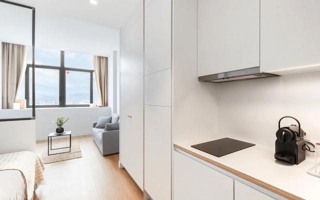 Les Appartements de Grenoble