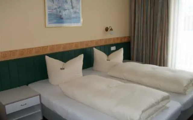 Hotel Carl von Clausewitz