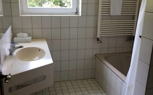 Ringhotel Altes Forsthaus