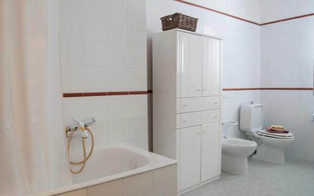 Agriresort Villa Bentivoglio