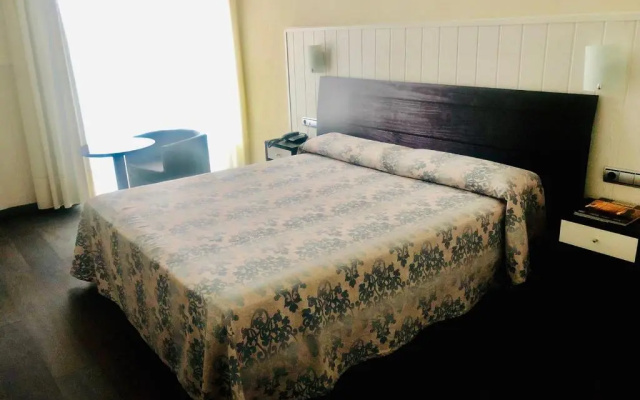 Hotel Villa de Benavente