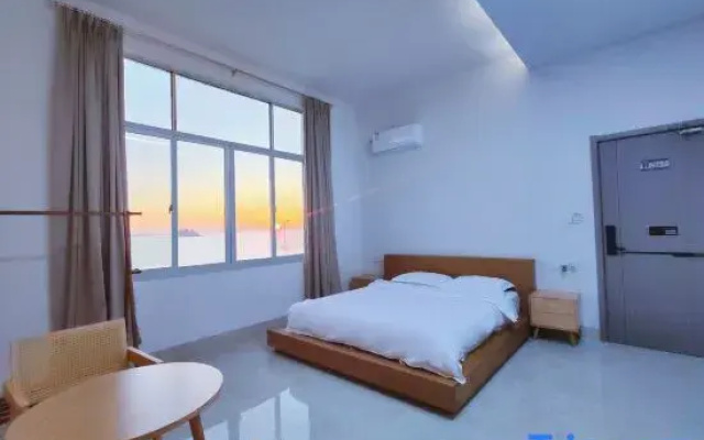 Mei Zhou Xiaoyu Seaview Homestay