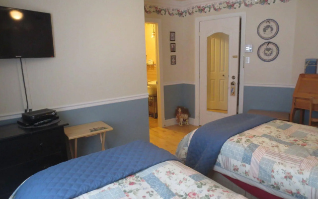 Au Nidaigle B&B