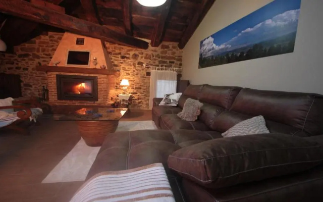 Apartamento Naturaleza