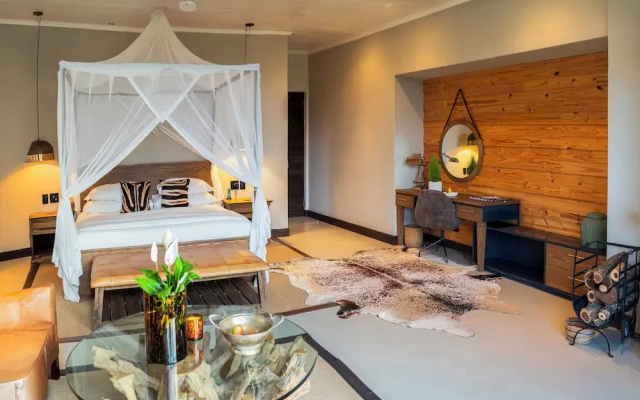 Babirwa Game Ranch