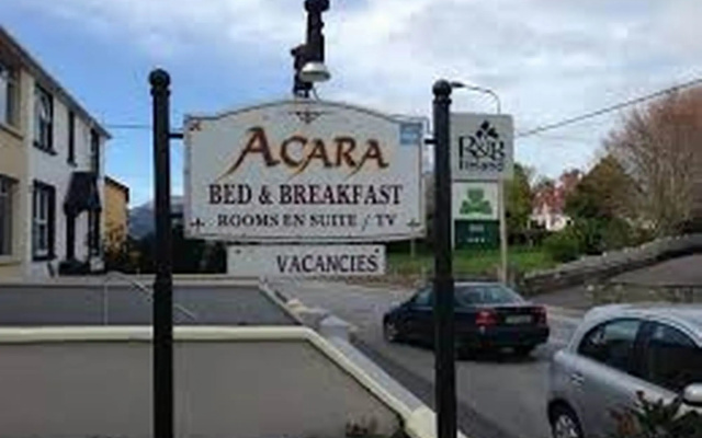 Acara