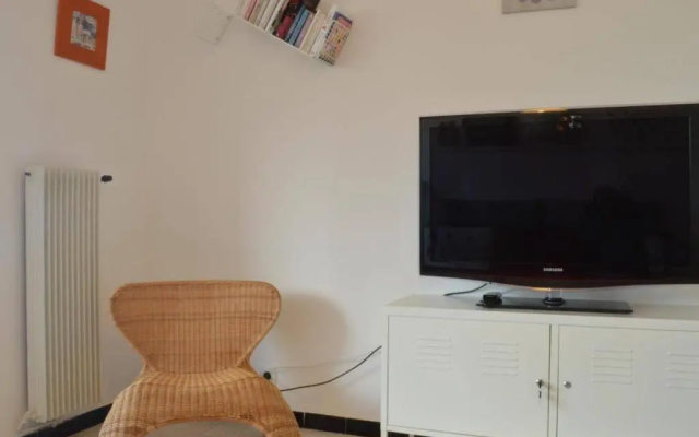 Appartement Banyuls-sur-Mer, 2 pièces, 4 personnes - FR-1-225C-412
