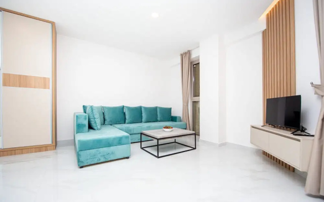 IN Property Apartments