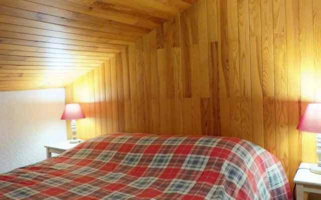 Appartement Méribel, 3 pièces, 8 personnes - FR-1-182-164