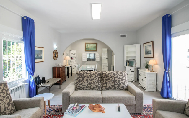 Holiday Home Casa Alan