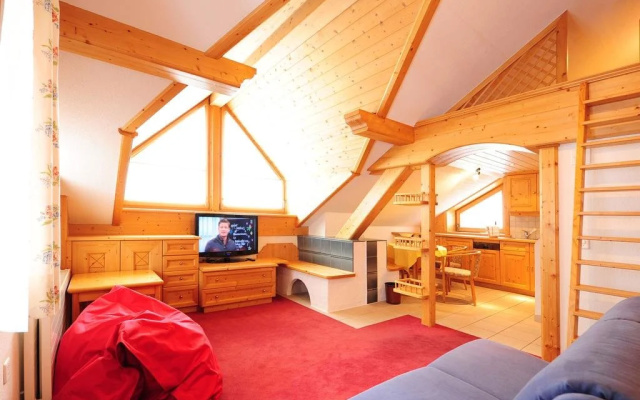 Country Wellness Bündnerhof