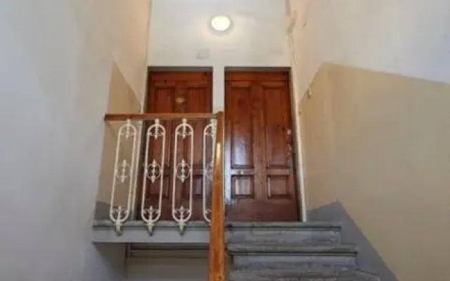 Casa Del Pellegrino