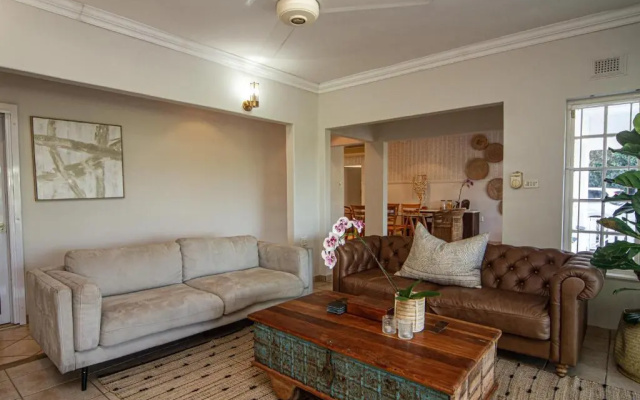 Shelbourne Boutique Lodge