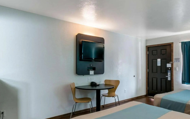 Motel 6 University Missoula