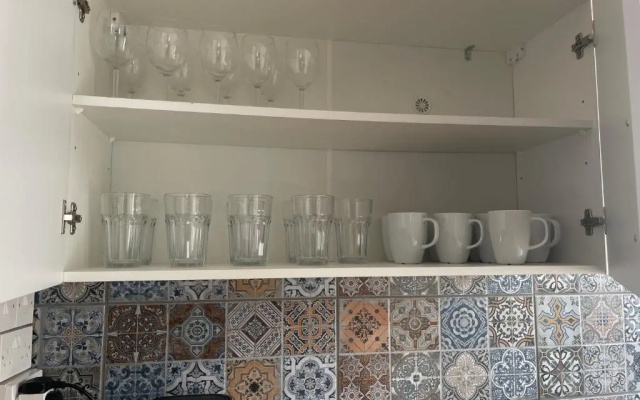 LIMASSOL LUX DREAM Apartment 2-ENJOY CYPRUS VACATION