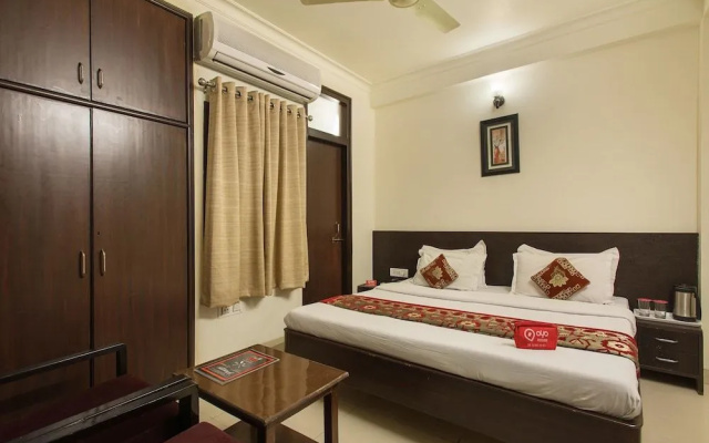 OYO 447 Hotel Rockland