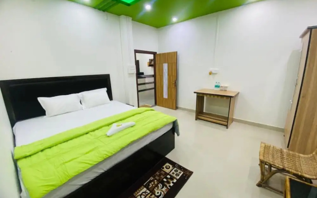 Kaziranga Inn