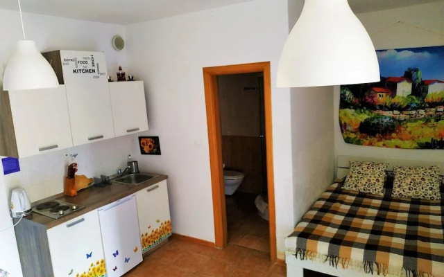 Holiday Home Kaic