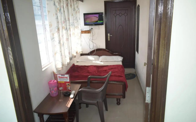 Hotel Ram Niwas