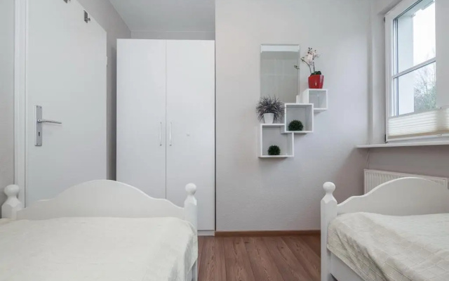 Papillon Wohnung 05-8