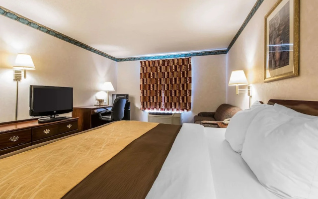 Comfort Inn