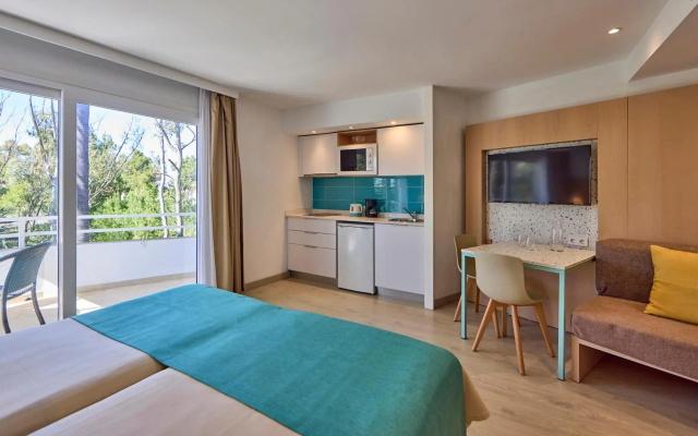 Venue Hotel - The Lily