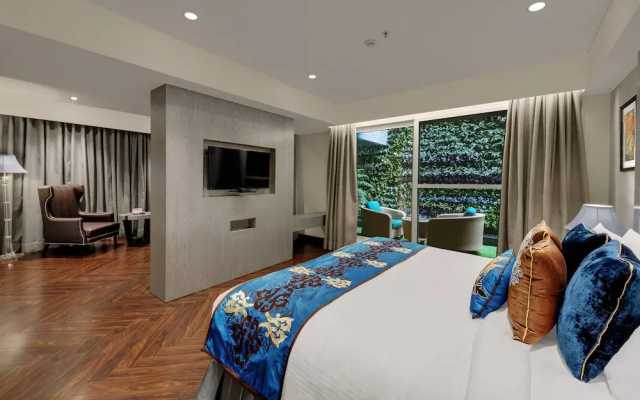 Hotel Marina
