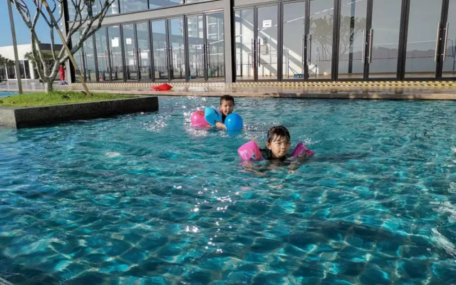 AniS Homestay Nilai USIM KLIA INTI Manipal Nilai 3