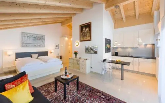 Residence 14/15