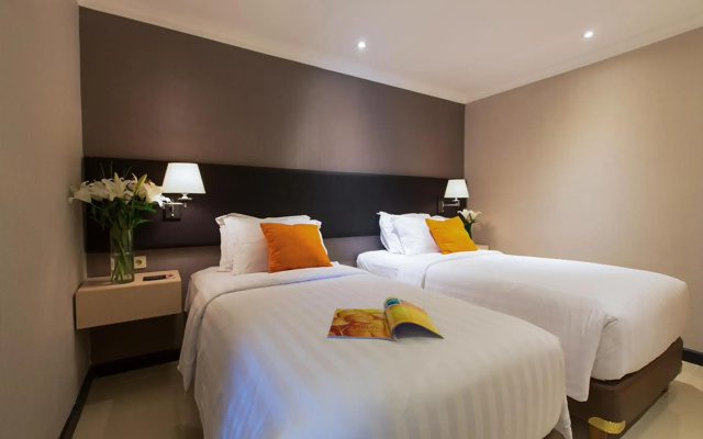 Hotel Kristal