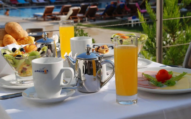 Albatros Spa & Resort Hotel