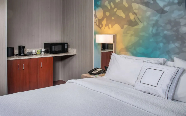 Sonesta Select Atlanta Norcross I-85