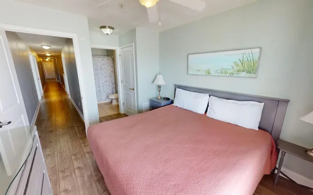 Ambassador Villas 403